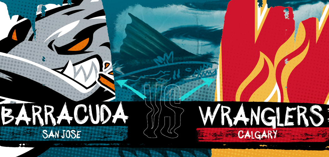 San Jose Barracuda 1