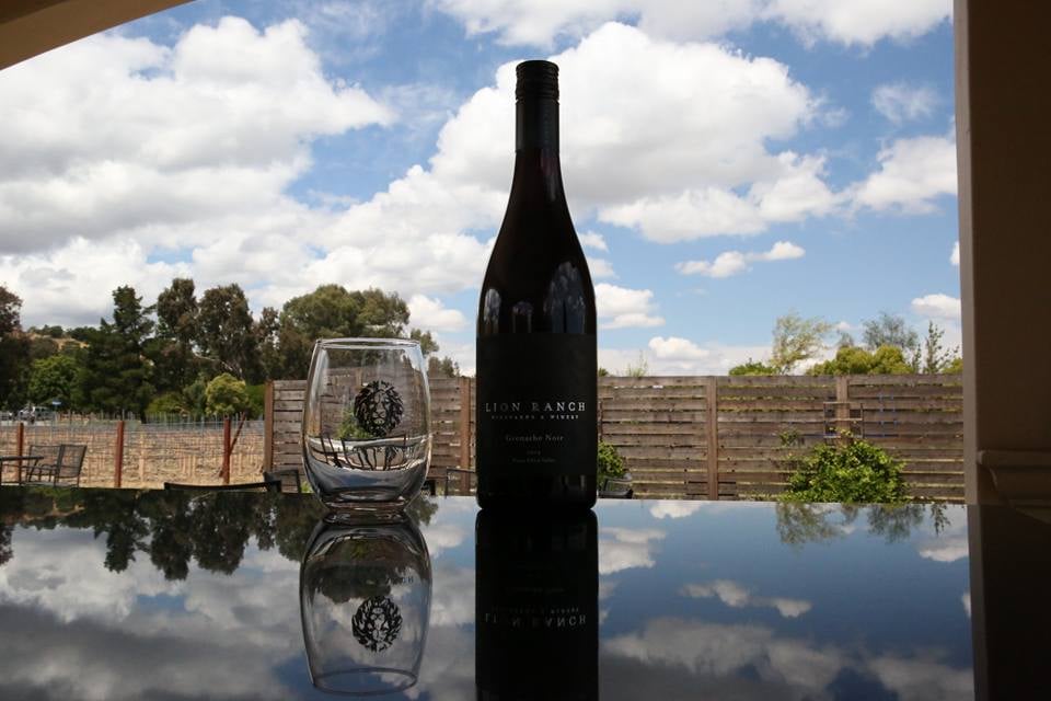 Lion Ranch Vineyards & Winery