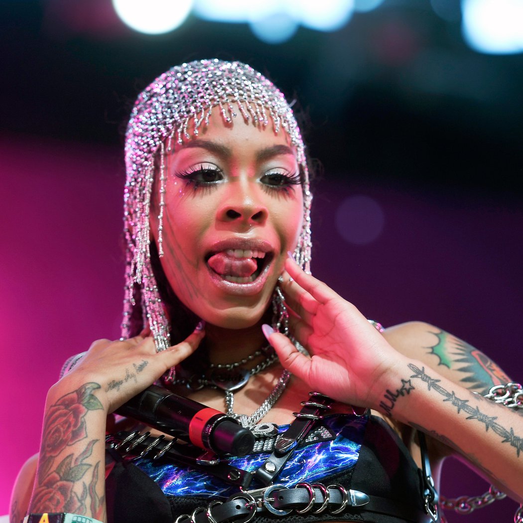 Rico Nasty 3