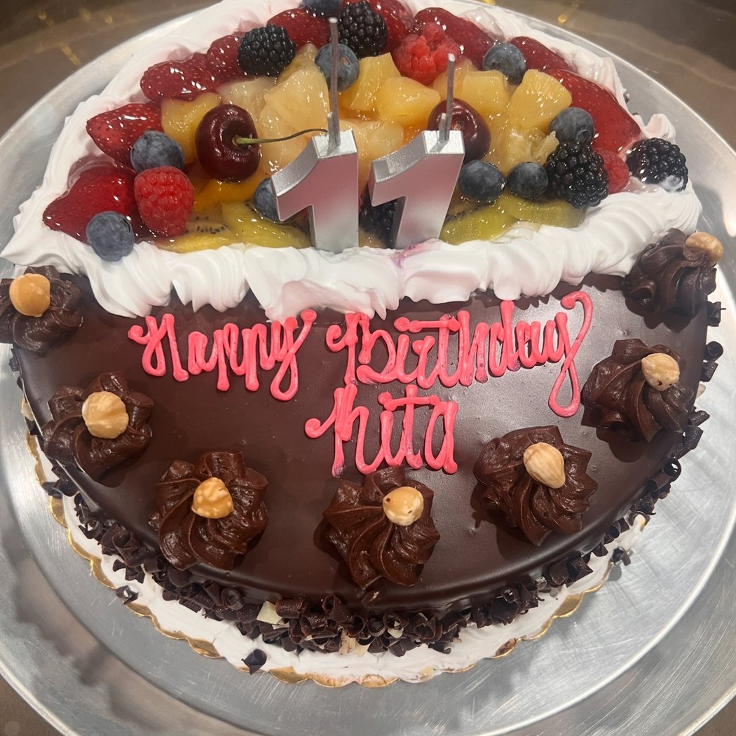 Julius Bakery 3