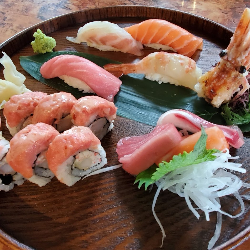 (WINDSOR) Tian Yuen Asian Cuisine (WINDSOR) 1
