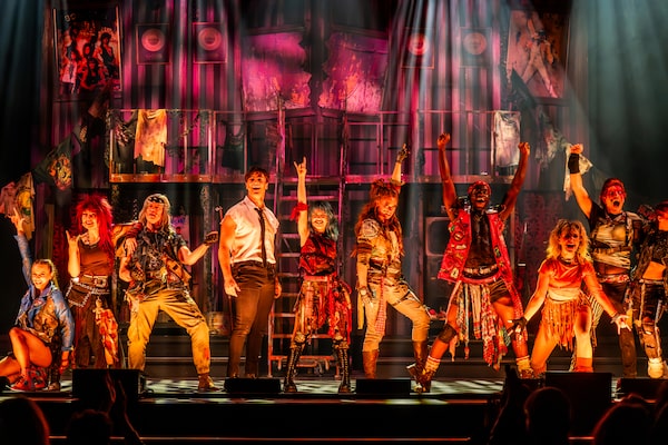 We Will Rock You 4