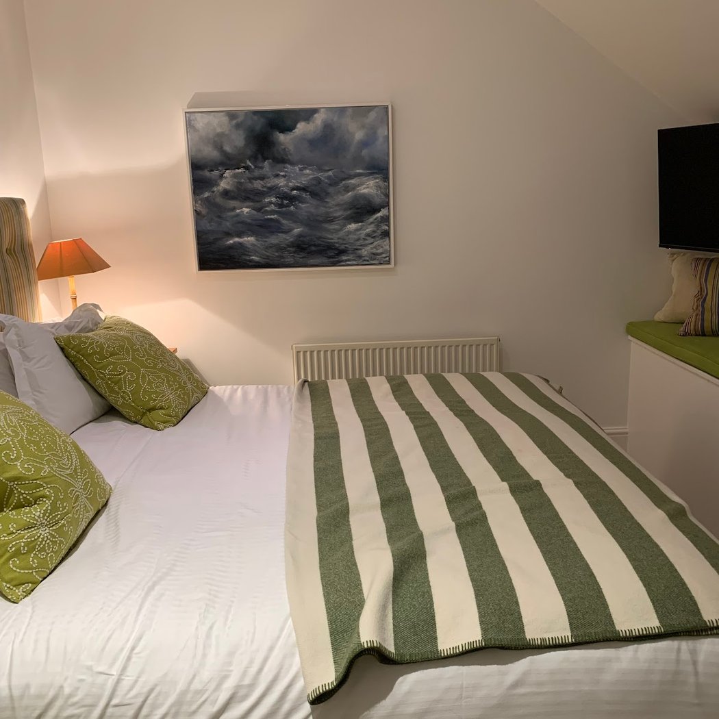 St Enodoc Hotel 3