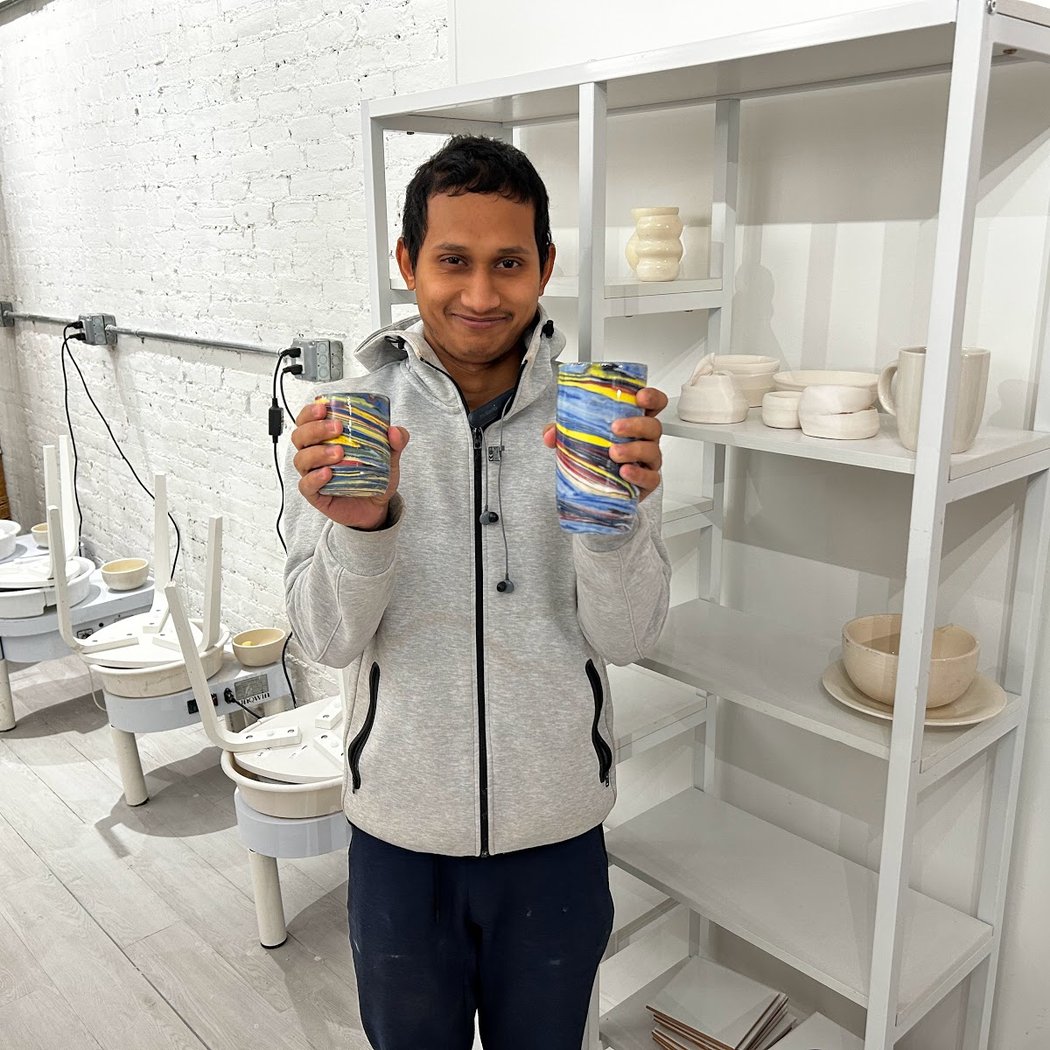 Pottery NYC 1