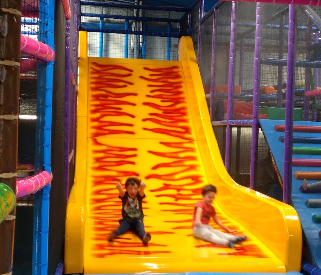 Aventura Park | Parc de Loisirs Crépy-en-Valois 1