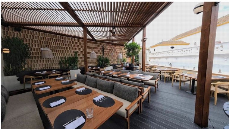 Malandro - Restaurante en el Centro de Sevilla 3