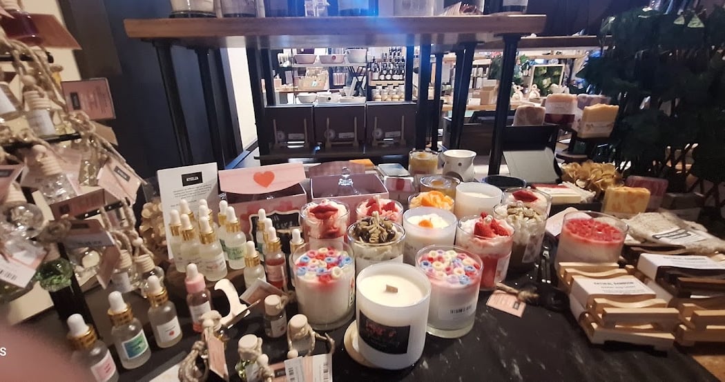 The Bristol Bazaar 1