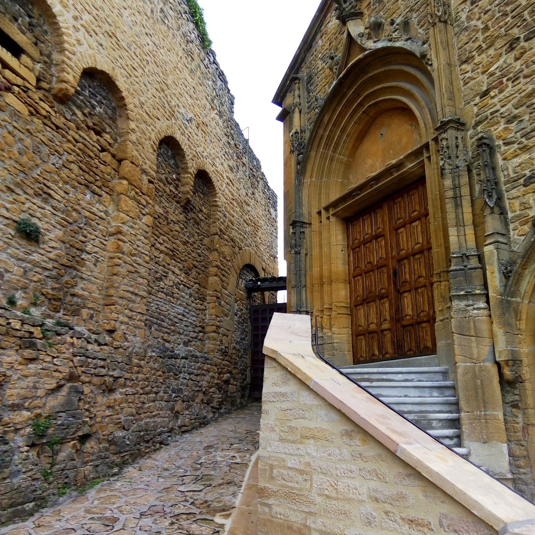 Châtillon 4