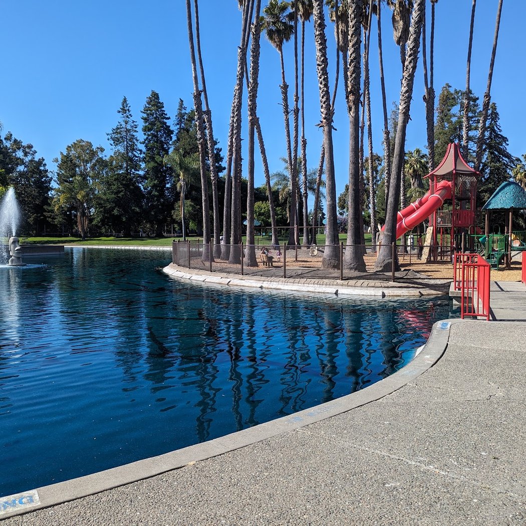Las Palmas Park 2