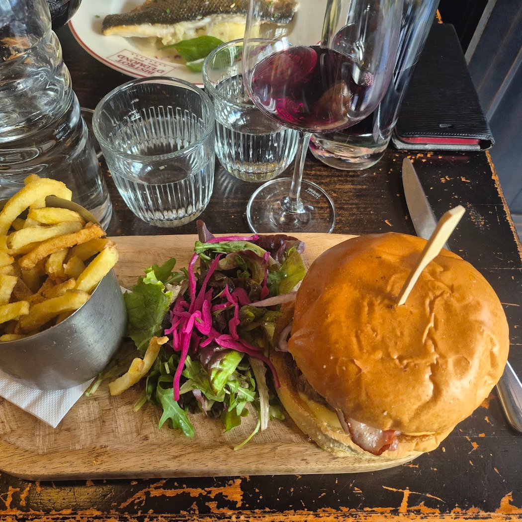 Bistrot d'Edmond 2