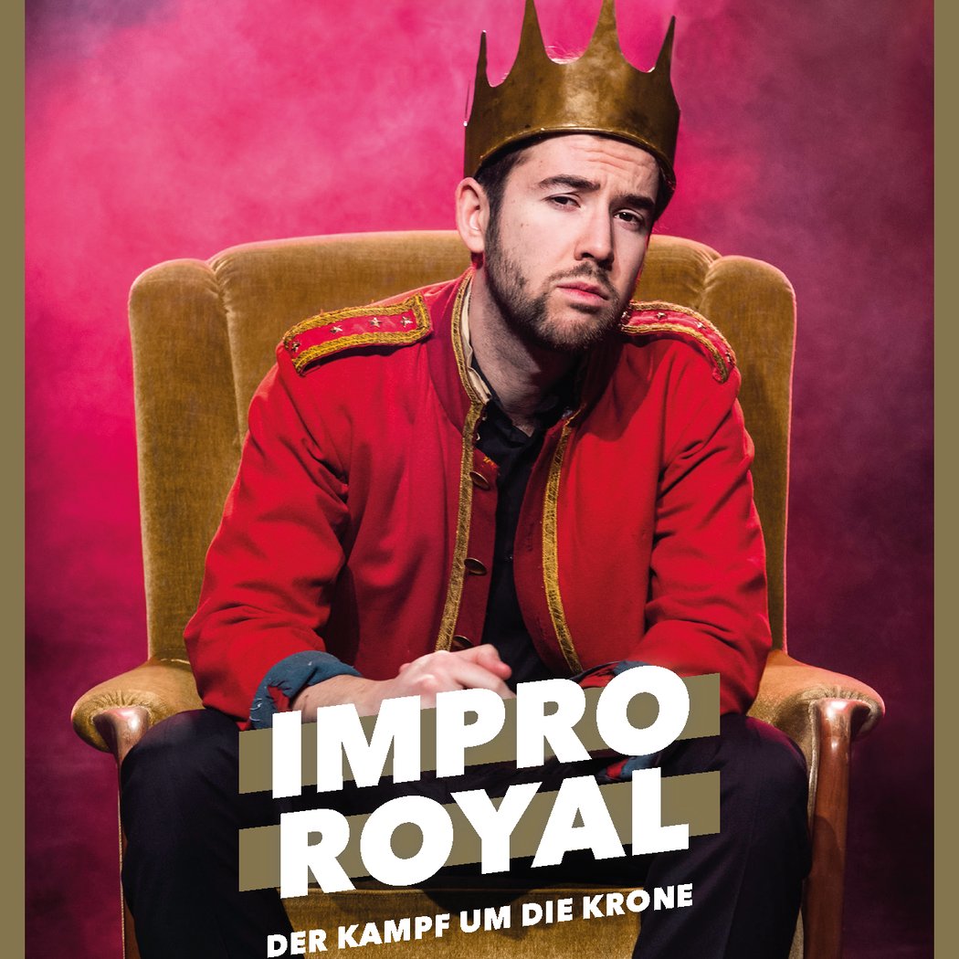 Impro Royal 1