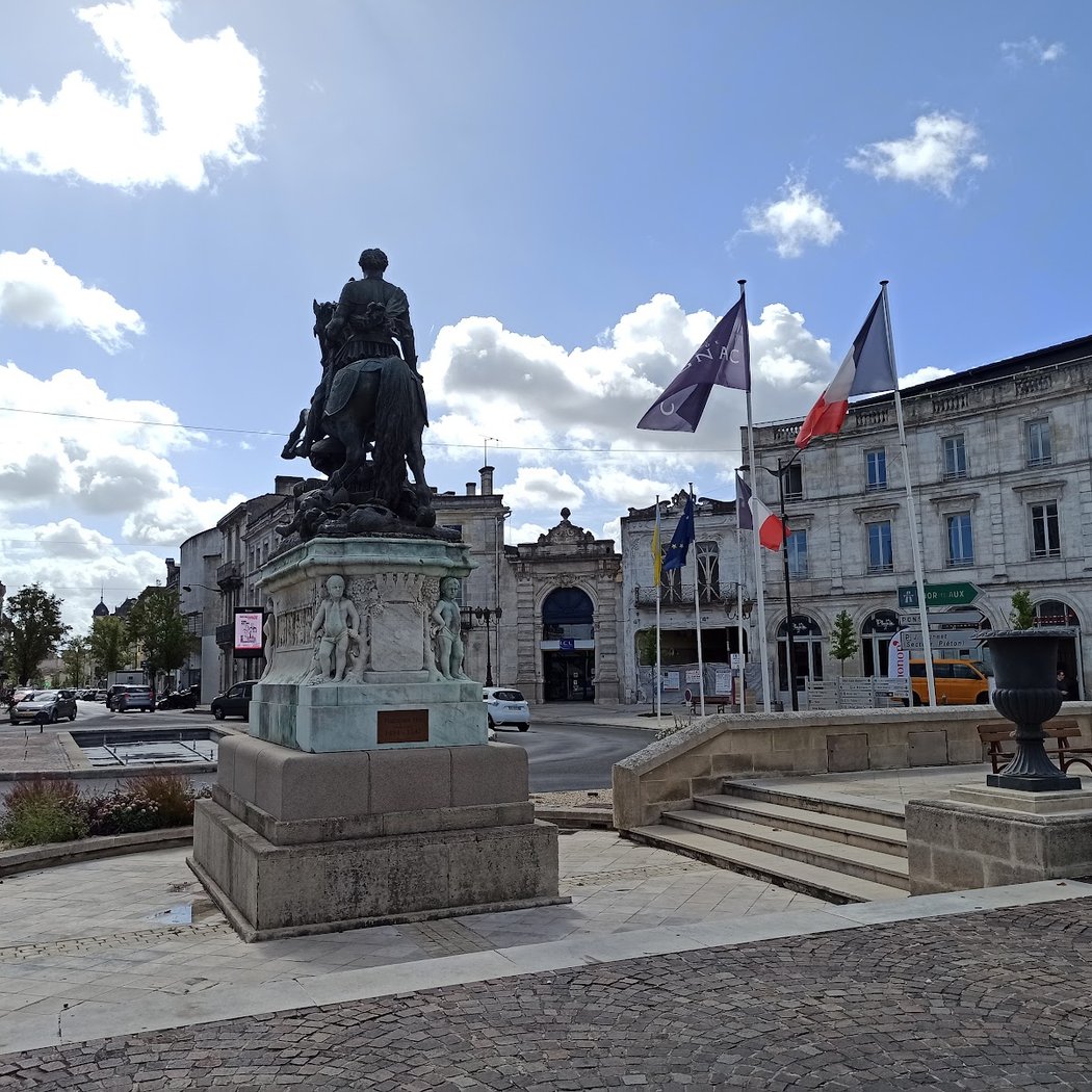 Cognac 4