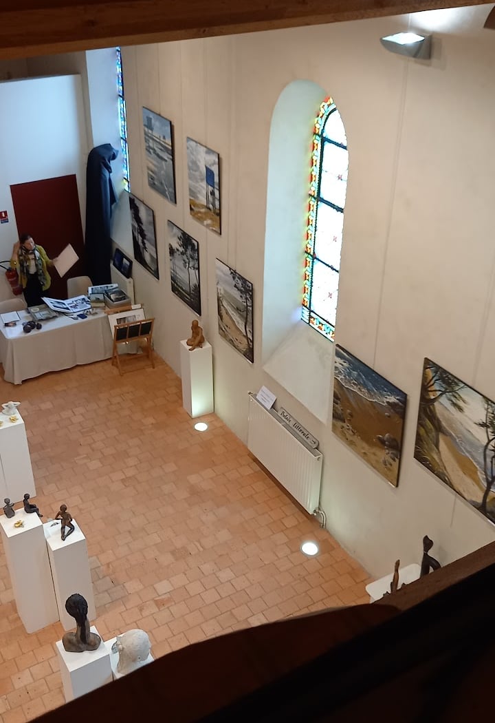 Chapelle de l'Hôpital 3