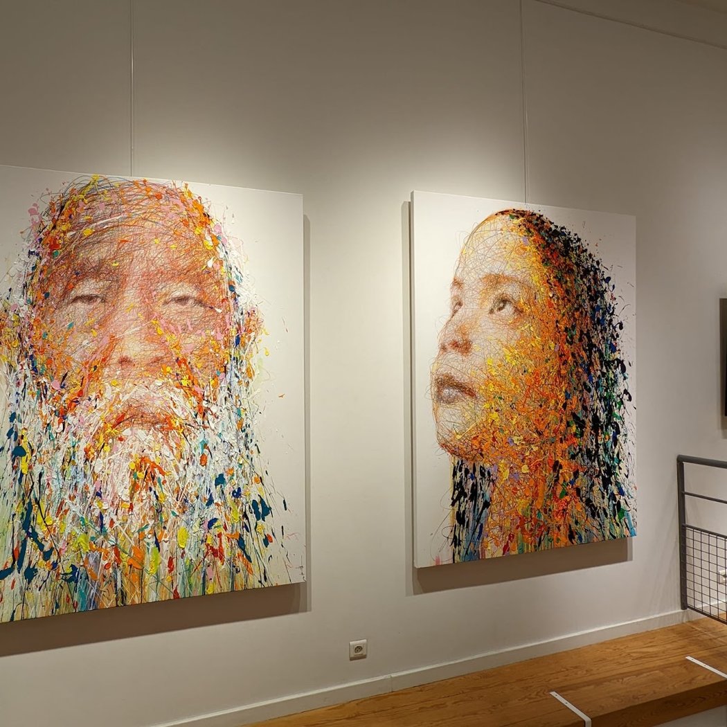 Galerie In Arte Veritas - Toulouse 1