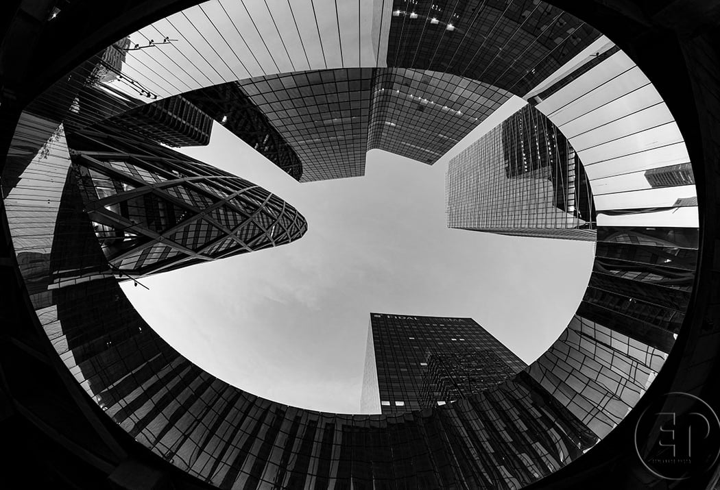 Balades Photographiques Parisiennes 1