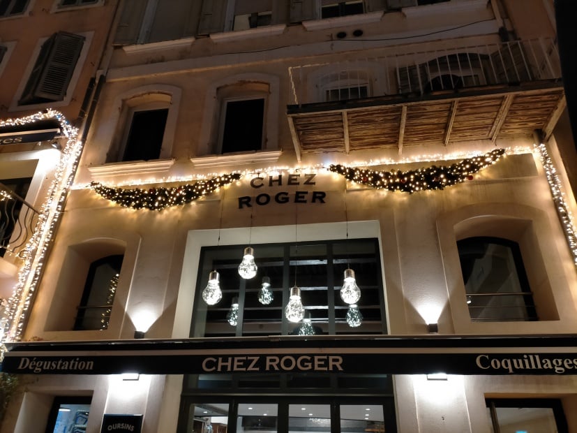 Chez Roger 2