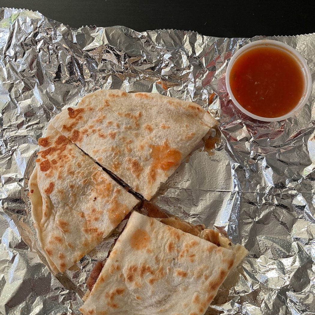 Fresco Tortilleria 2