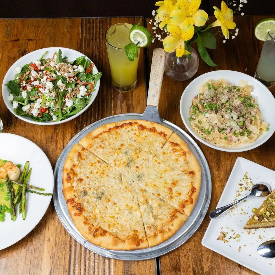 Eduardo's Enoteca 1