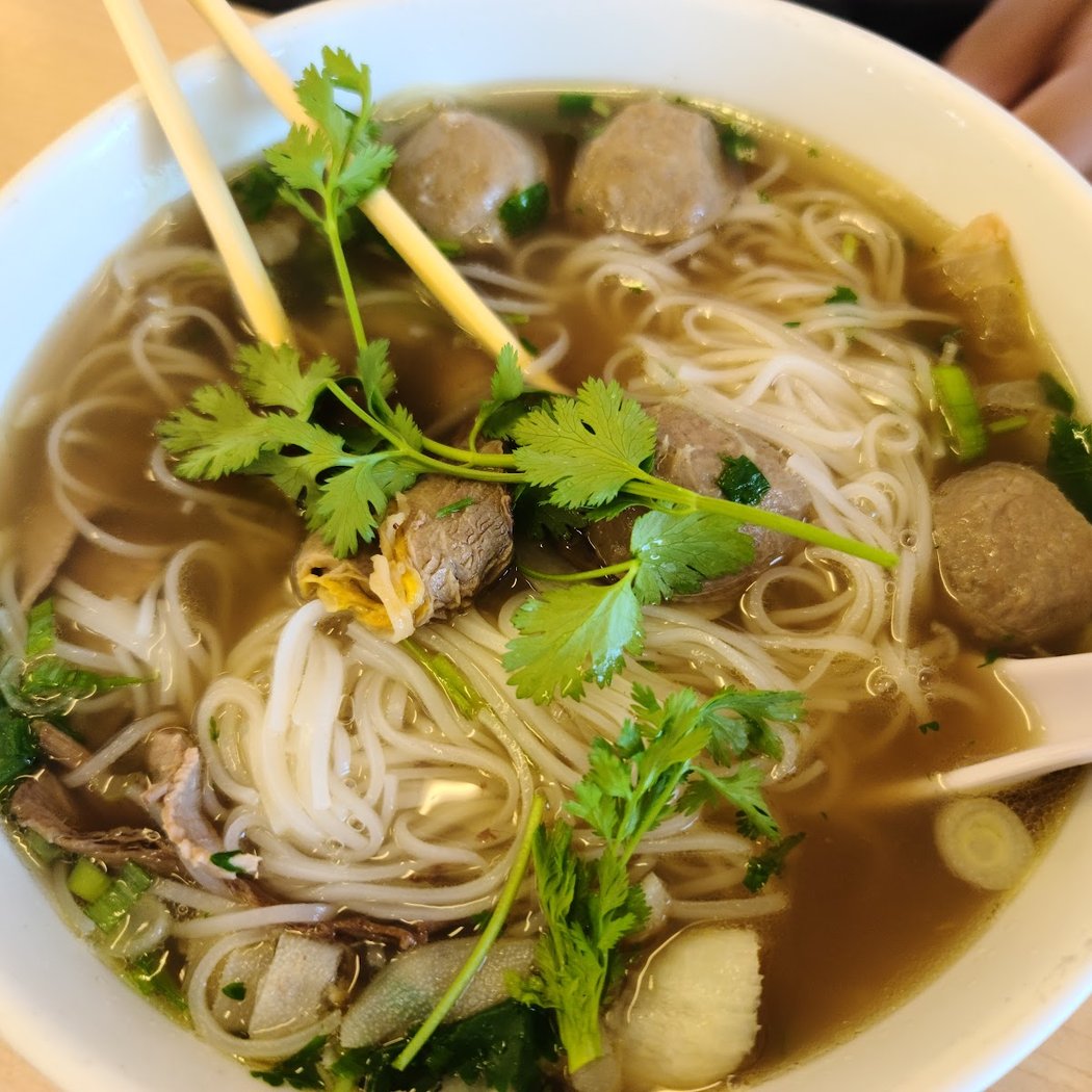 Noodle House 1