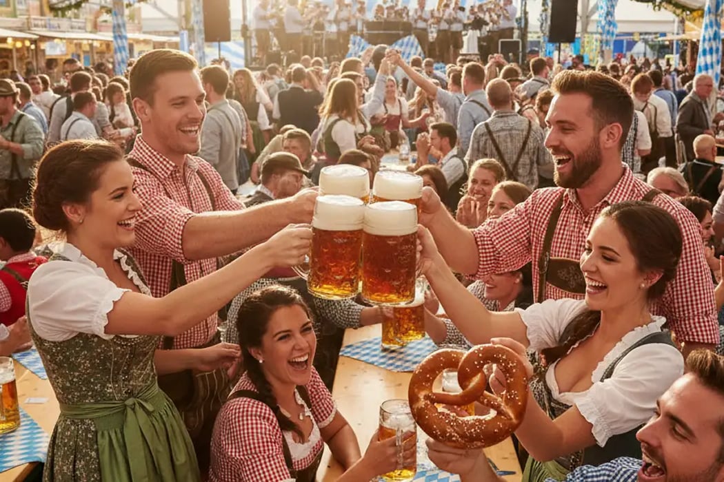 Oktoberfest 1