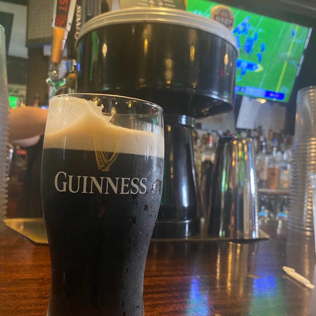 Dunne's Pub 3