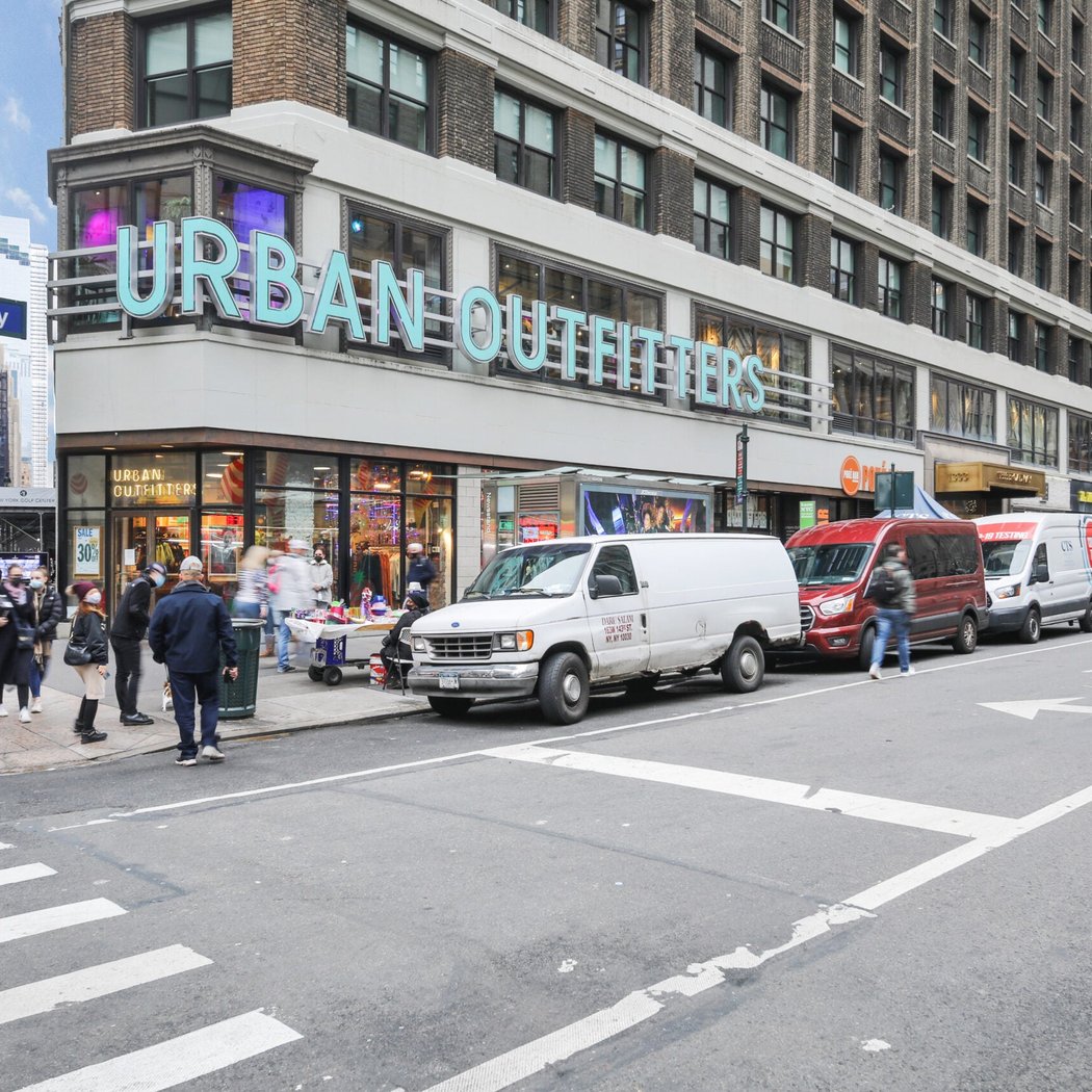 Urban Outfitters 2