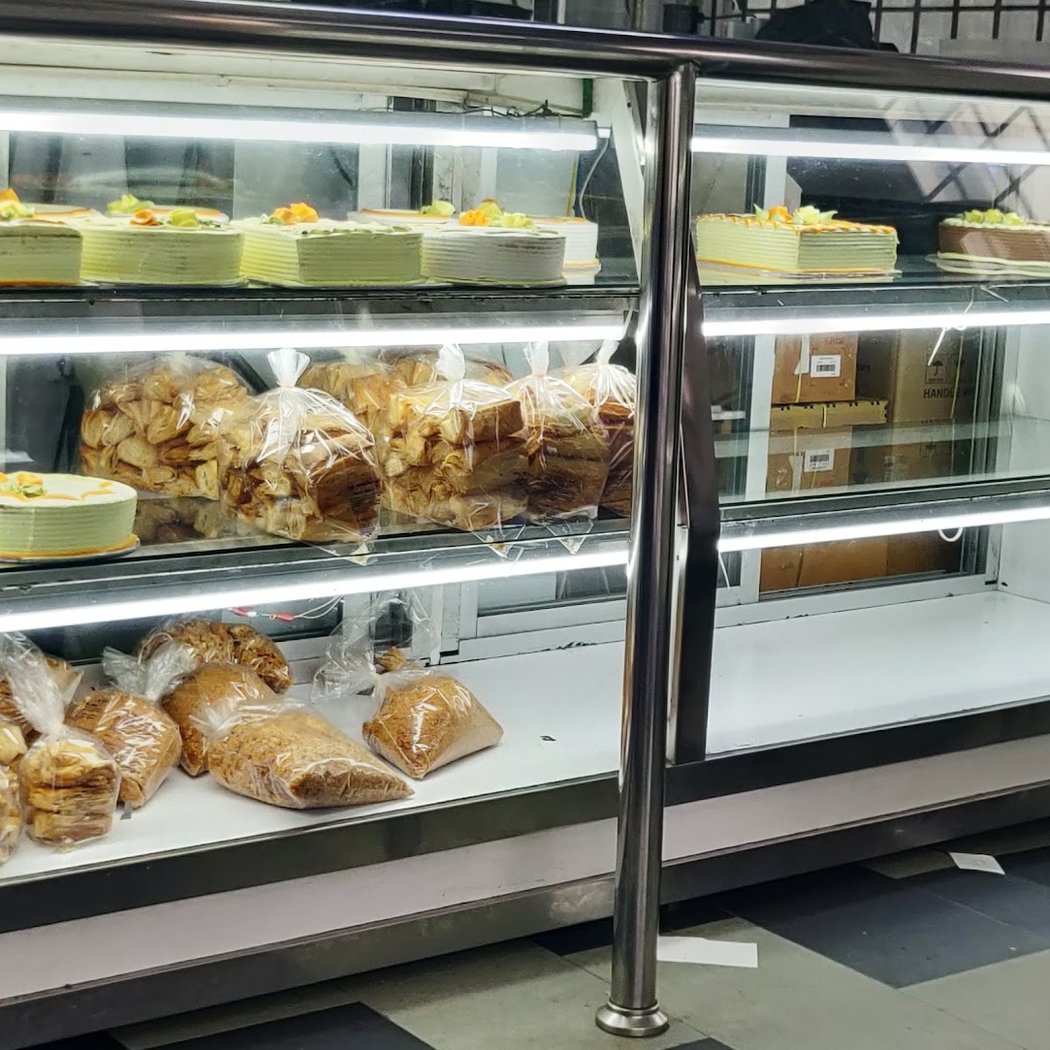 O.G. Variar and Sons, Variar Bakery (Branch) 3