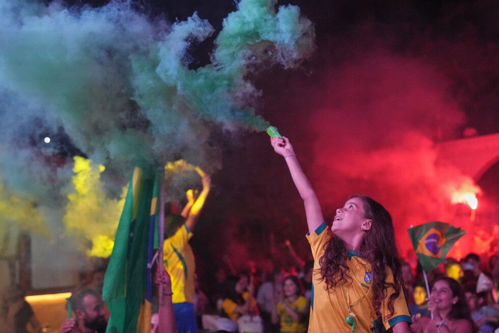 FIFA World Cup Watch Parties 1