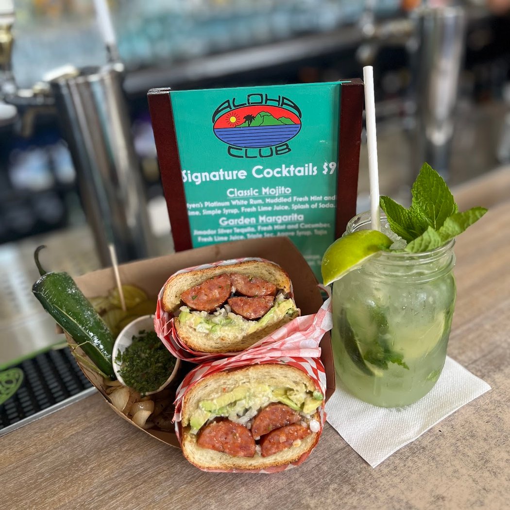 Aloha Kitchen 3