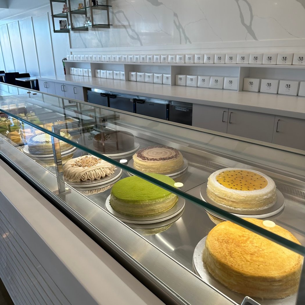 Lady M Cake Boutique - Los Altos 3