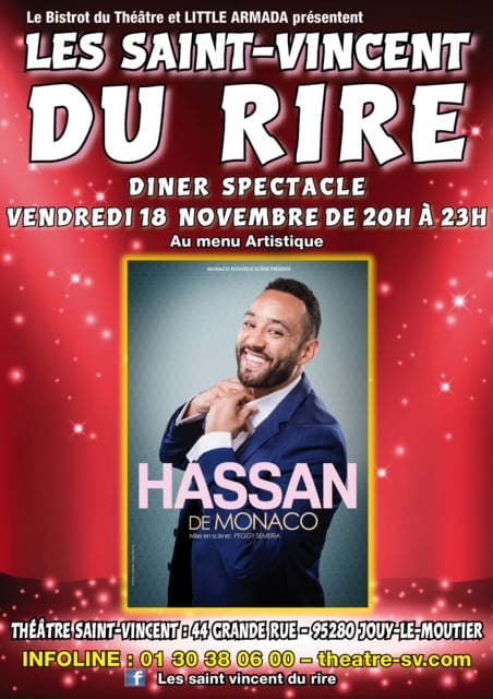 Hassan De Monaco 1