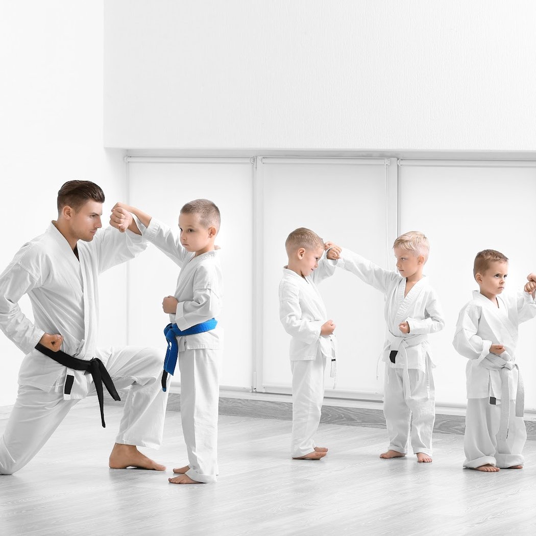 Ecole de KARATE Aubagne 2