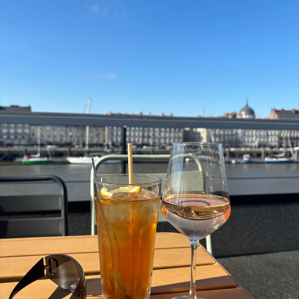 LevЯette Café Nantes 1