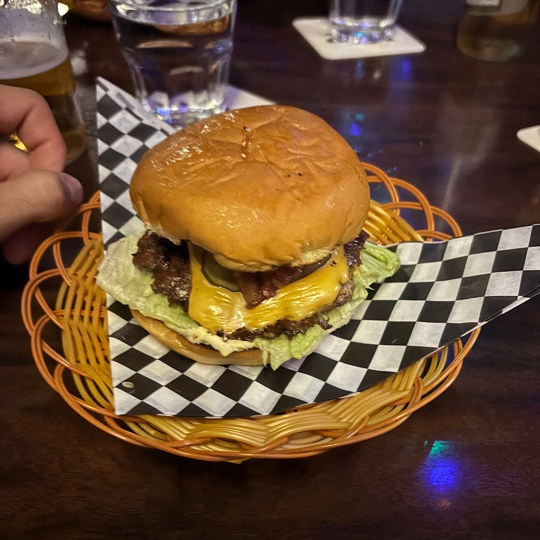 Double’s 1