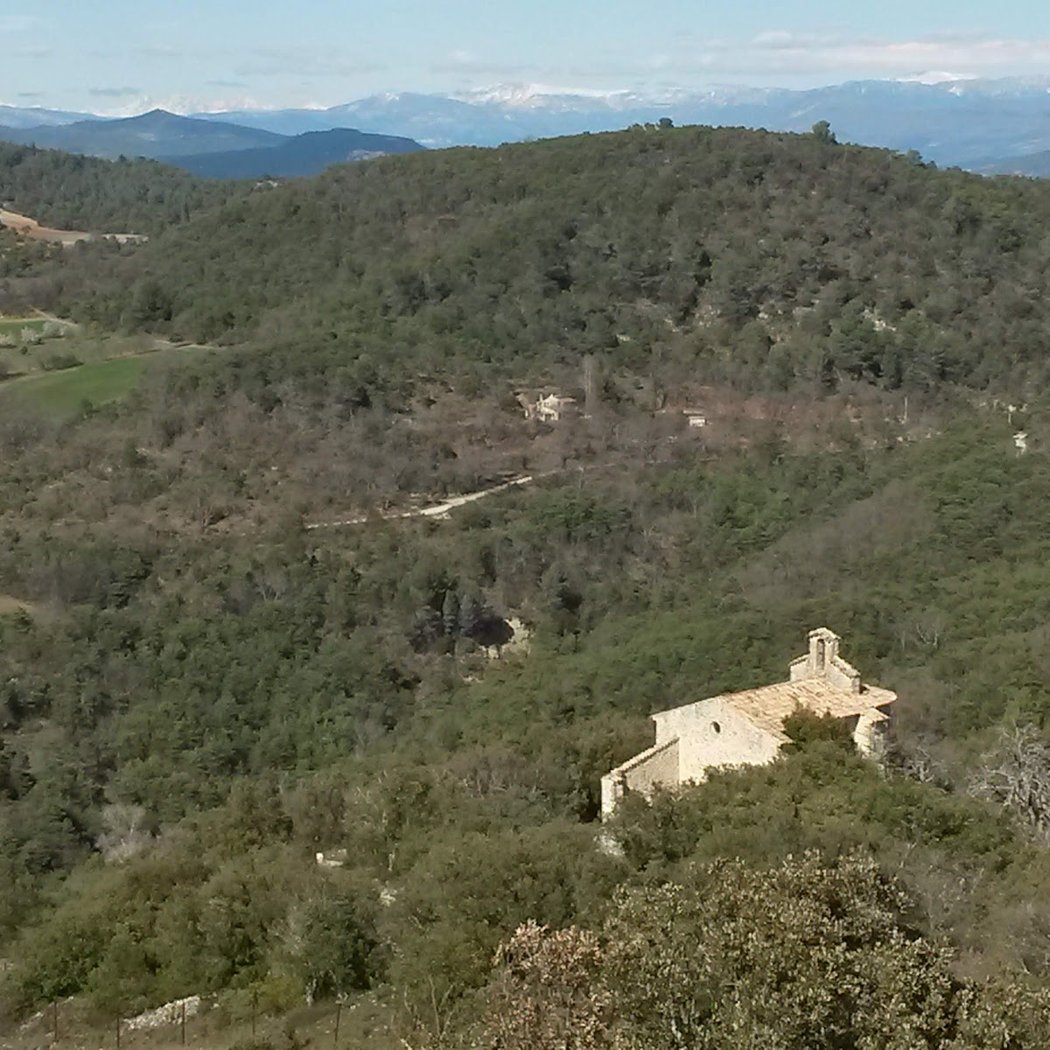 Chapelle Notre-Dame-de-la-Roche de Villeneuve 3