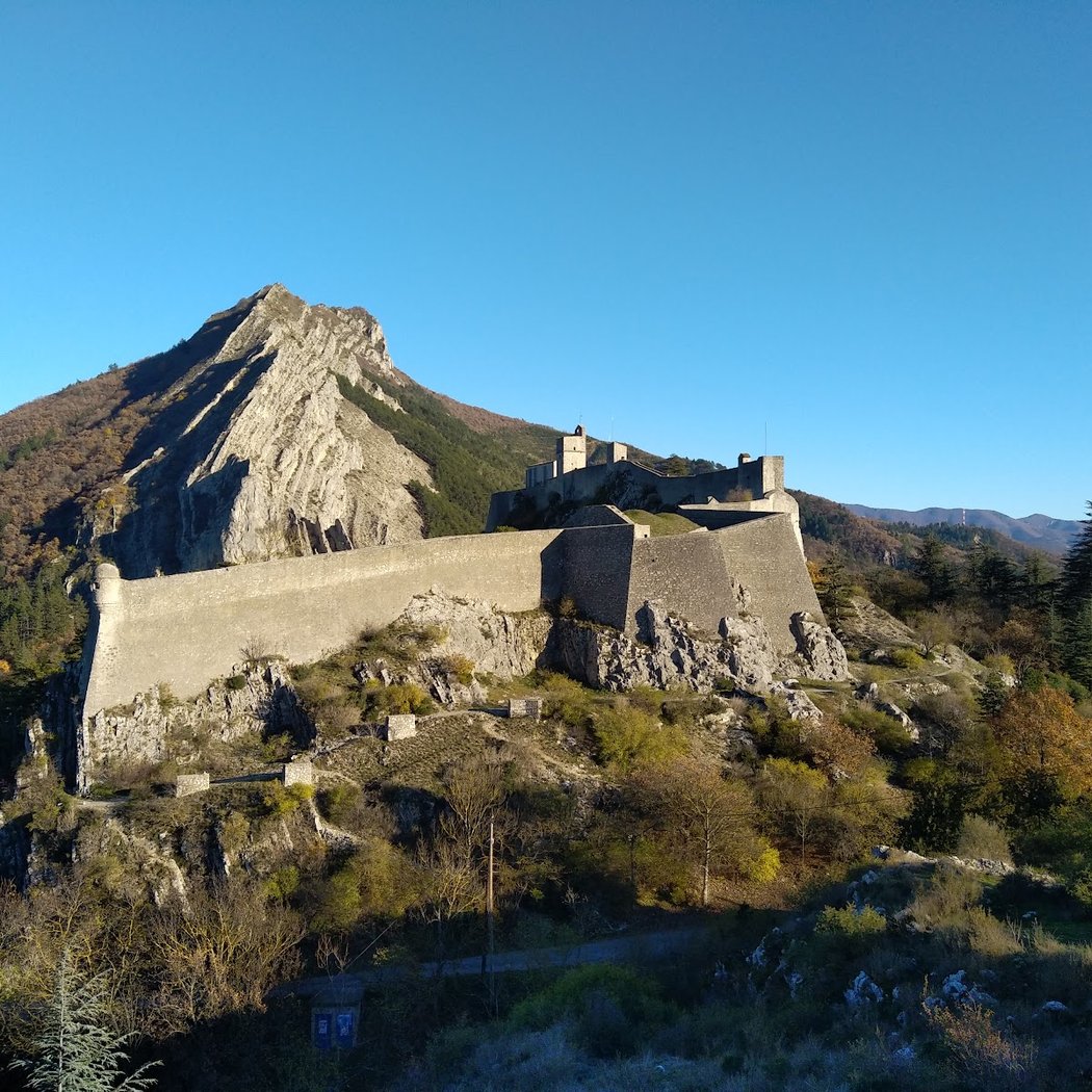 Sisteron 3