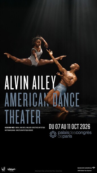 alvin ailey 1