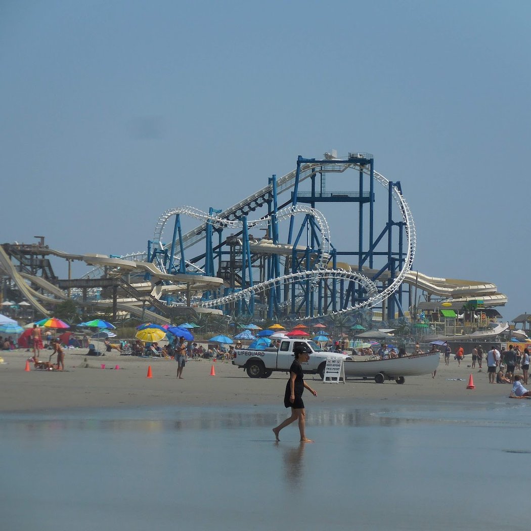 Wildwood 3