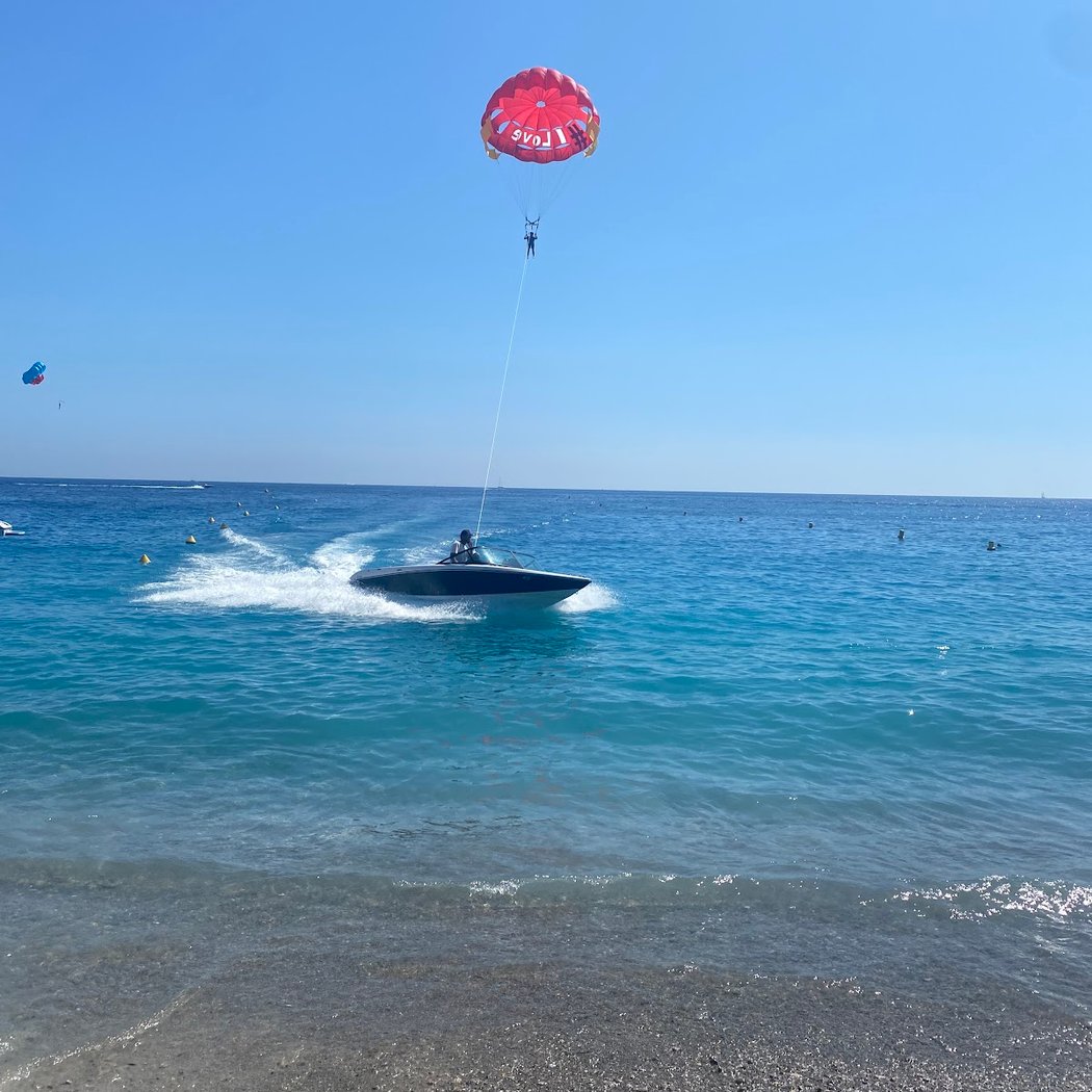 Nikaia Water Sport 3