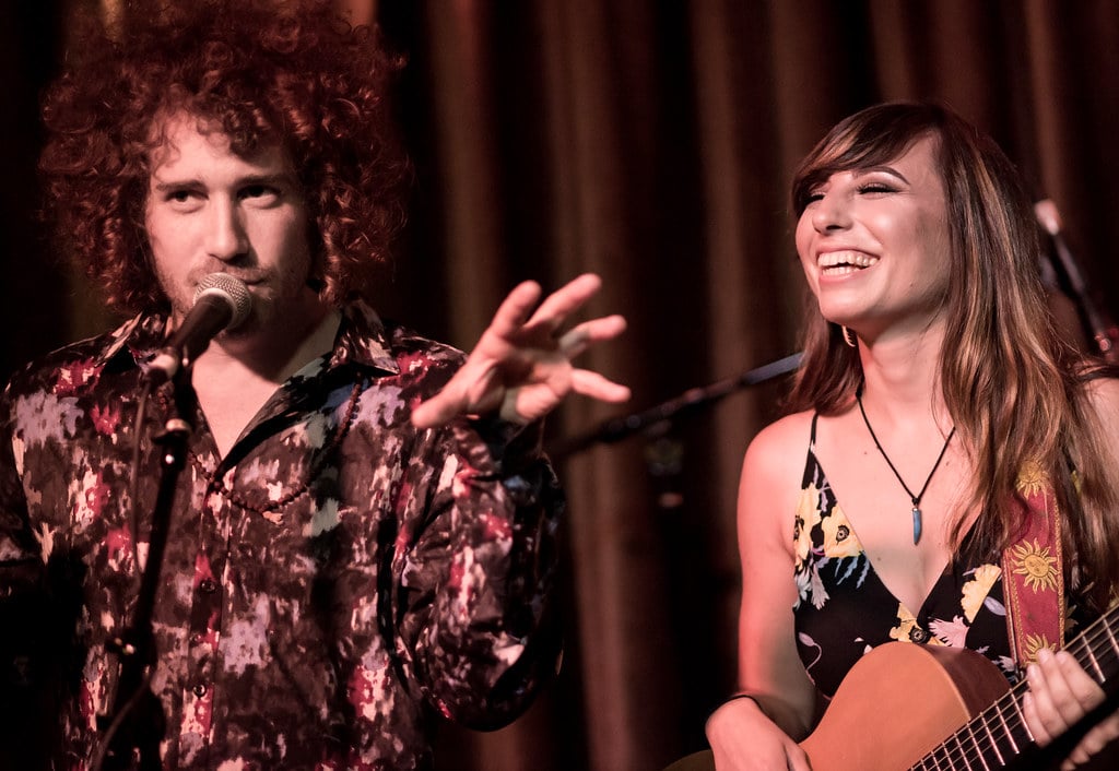 Monday Monday 2