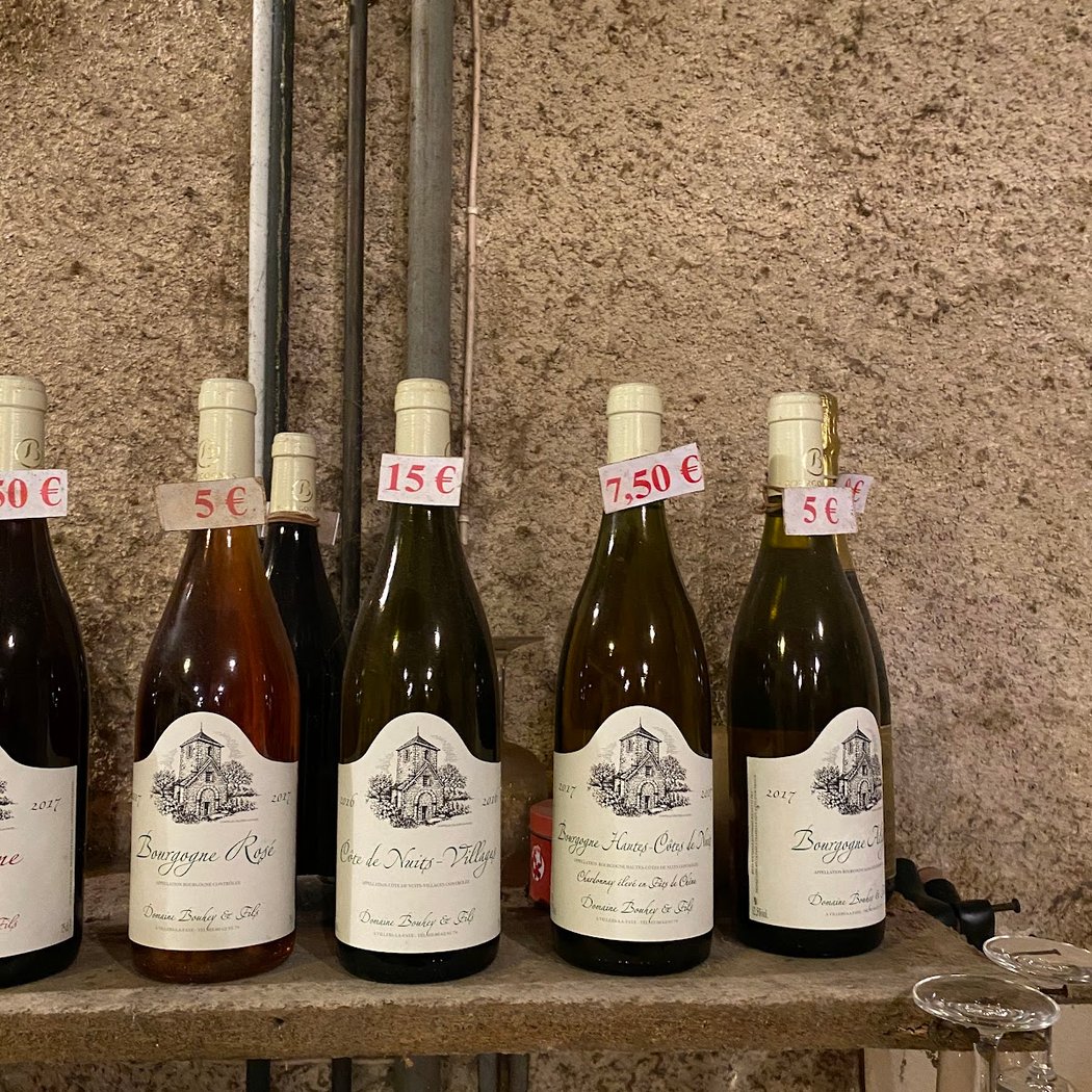 Domaine Jacob 2