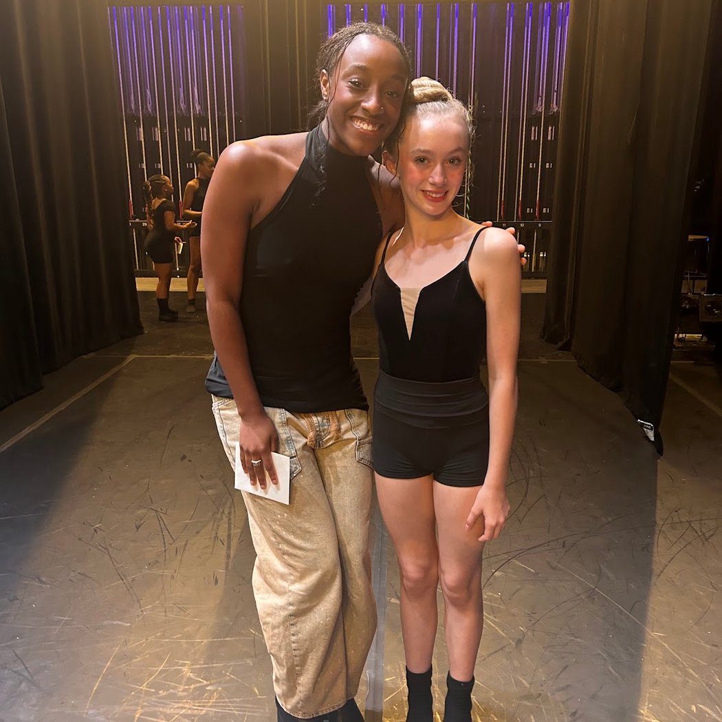 NYC Musical Theater Summer Intensive 3
