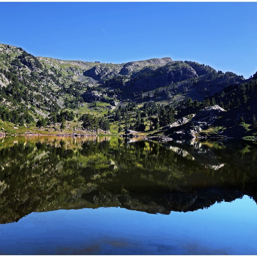 Lac Achard 1