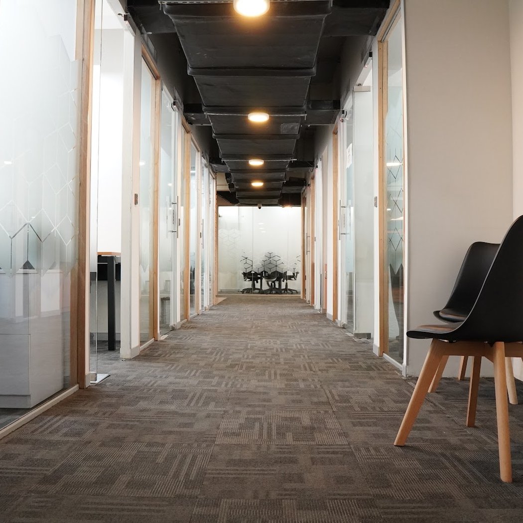 Rainmakers Workspace 3