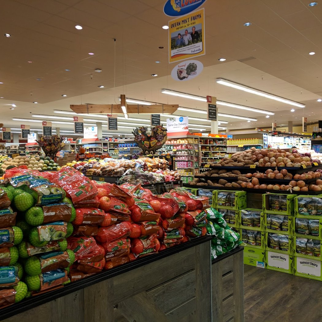 Safeway 3