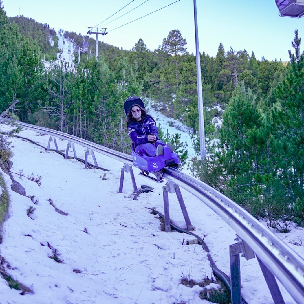 Lou Bac Mountain 2