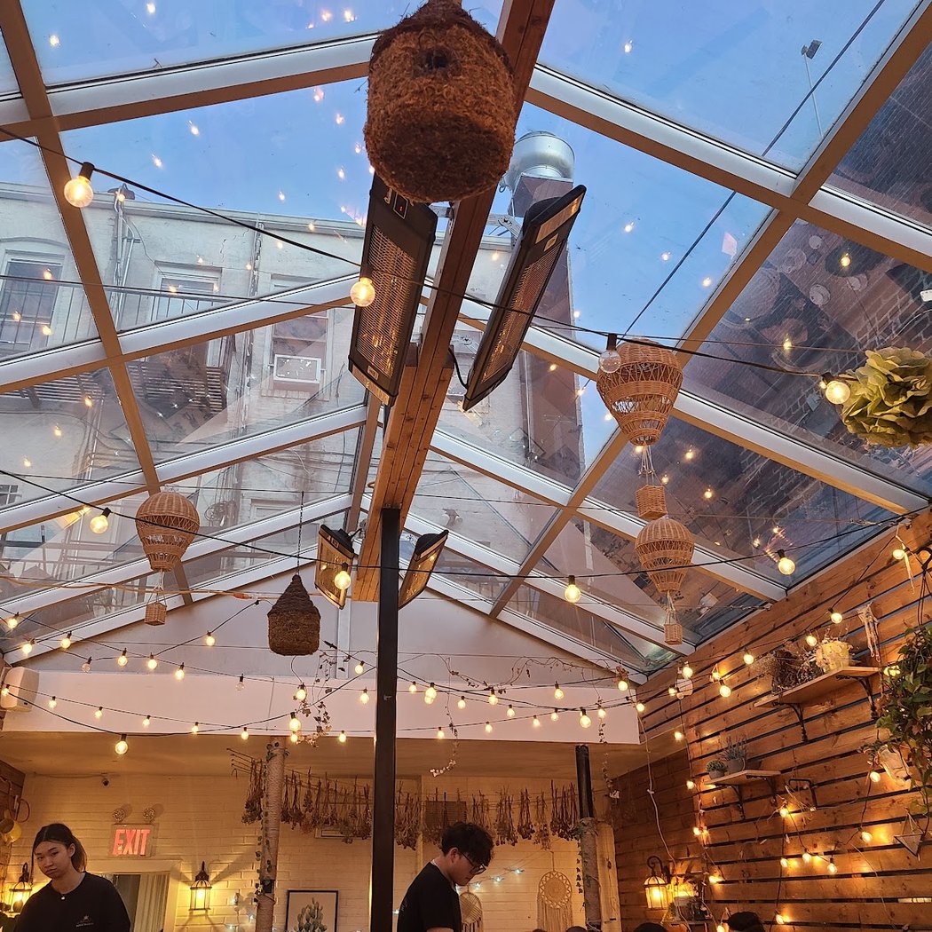 Prince Tea House 3