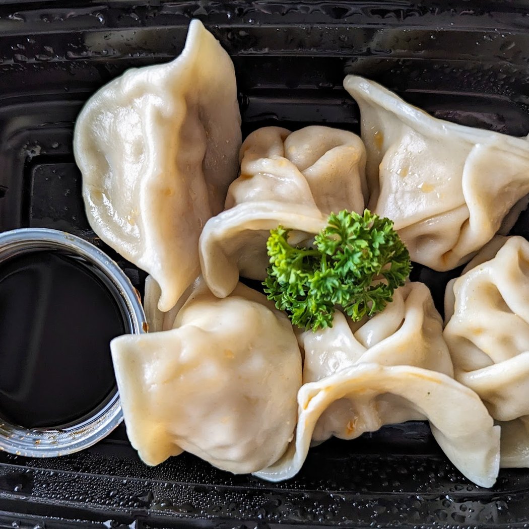 Brandy Ho's Hunan Food 3