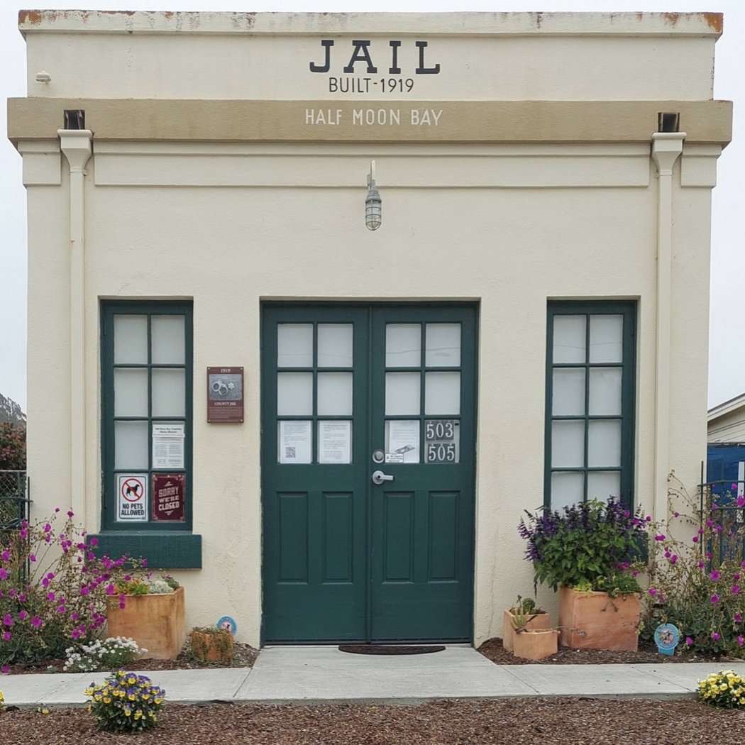 Coastside History Museum 2