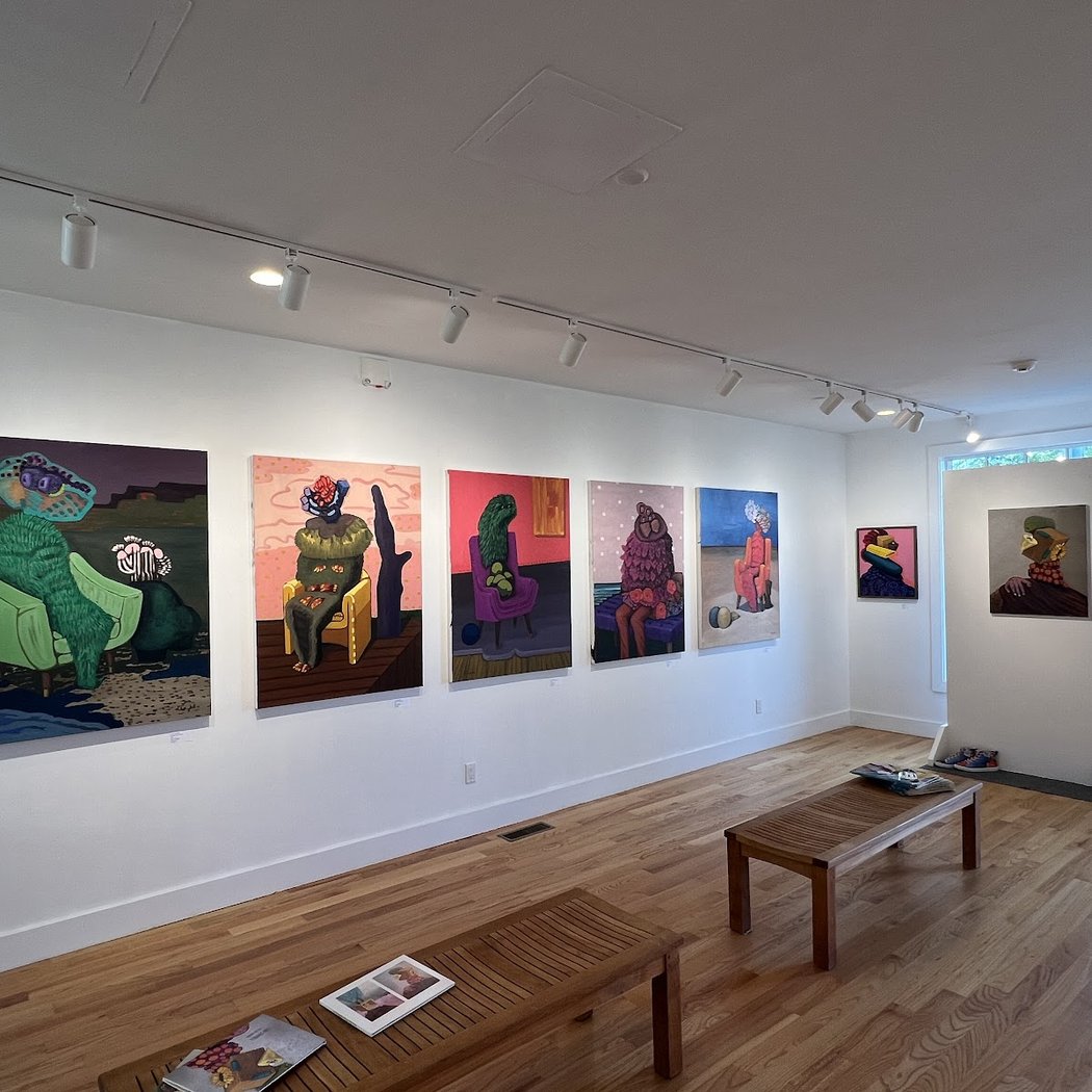 Holiday Exhibition 2025 1